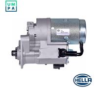 HELLA 8EA 011 610-651 Starter motor