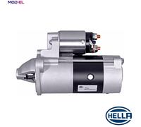 HELLA 8EA 011 610-701 Starter motor