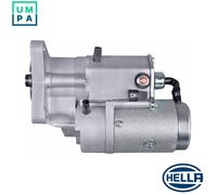 STARTER 8EA 011 610-821 FOR KIA SPORTAGE/SUV MAZDA B-SERIE/BRAVO/Pickup BONGO