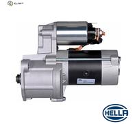 HELLA 8EA 011 610-891 Starter - 12V - 2.2kW