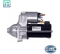 HELLA 8EA 011 610-911 Starter motor