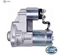 STARTER 8EA 011 610-921 FOR VAUXHALL CORSA/VAN/Mk/I CORSAVAN OPEL VITA/B 1.5L