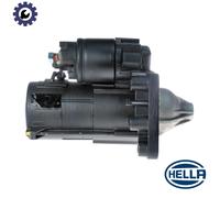 HELLA 8EA 011 610-981 Starter 12V Voltage Fits Citroen DS Mini Peugeot Toyota