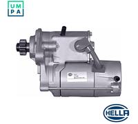 HELLA 8EA 011 611-121 Starter motor