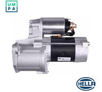 NEW HELLA JS344 STARTER MOTOR OEM FITS LANCER 2.0D / L300 '93->