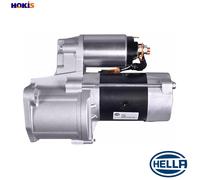 STARTER 8EA 011 611-131 FOR HYUNDAI SATELLITE/Bus GALLOPER/II STAREX/H-1/Van
