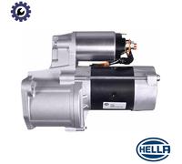 STARTER 8EA 011 611-131 FOR HYUNDAI SATELLITE/Bus GALLOPER/II STAREX/H-1/Van