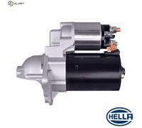 HELLA 8EA 011 611-491 Starter - 12V - 1.1kW