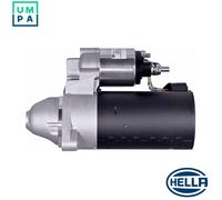 HELLA 8EA 011 611-561 Starter - 12V - 1.8kW