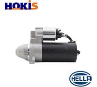 Without Core Starter 12V 2.6Kw Mercedes Sprinter (8Ea 011 611-671) OEM Hella