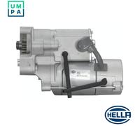 HELLA 8EA 011 611-691 Starter motor