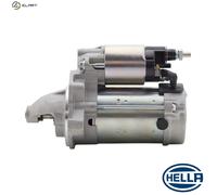 HELLA 8EA 011 611-801 Starter motor