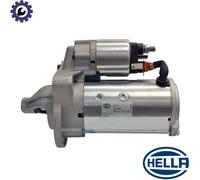 Starter motor Clockwise rotation 8EA 011 611-811 HELLA for VOLVO FORD