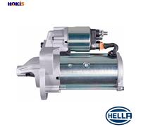 HELLA 8EA 011 611-811 Starter - 12V - 2.3kW