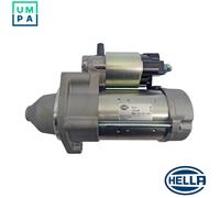 HELLA 8EA 011 611-961 Starter - 12V - 1.9kW