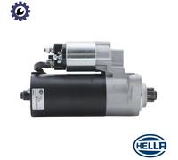 HELLA 8EA 011 612-041 Starter motor