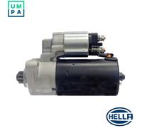 HELLA 8EA 011 612-091 Starter - 12V - 2kW