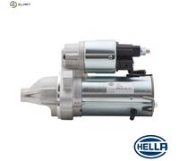 HELLA 8EA 011 612-171 Starter motor
