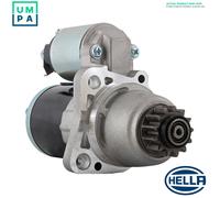 STARTER 8EA 011 612-231 FOR AUDI A5/Sportback/Convertible A4/B8/Allroad Q5 A6