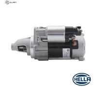 STARTER 8EA 011 612-321 FOR HONDA FIT/III/MONOCAB CITY JAZZ CIVIC/VIII 1.3L 4cyl