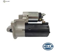HELLA 8EA 011 612-341 Starter motor