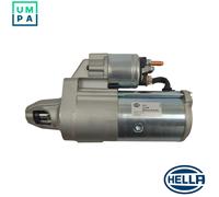STARTER 8EA 011 612-401 FOR JEEP GRAND/CHEROKEE/III COMMANDER CHRYSLER 3.0L 6cyl