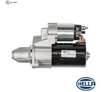 HELLA 8EA 011 612-681 Starter motor