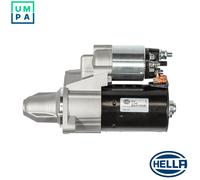 HELLA 8EA 011 612-681 Starter motor