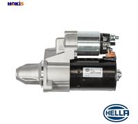 HELLA 8EA 011 612-681 Starter motor