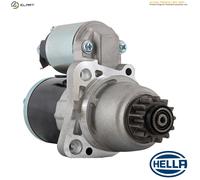 HELLA 8EA 011 612-681 Starter motor