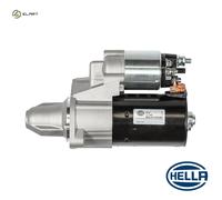HELLA 8EA 011 612-681 Starter motor