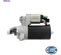 STARTER 8EA 011 612-691 FOR AUDI A4/B8 Q5 A5/Sportback/Convertible A6/C7 A7 3.0L