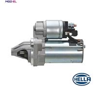 HELLA 8EA 011 612-721 Starter motor