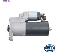 STARTER 8EA 011 613-081 FOR VW CRAFTER/30-50/Platform/Chassis/Van/30-35/Bus 2.0L