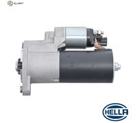 HELLA 8EA 011 613-081 Starter motor