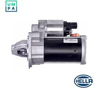 STARTER 8EA 011 613-091 FOR PEUGEOT PARTNER/Platform/Chassis/Box/Body/MPV 208