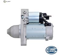 HELLA 8EA 011 613-131 Starter motor