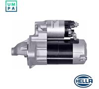 HELLA 8EA 012 526-381 Starter motor