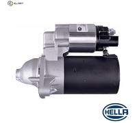 STARTER 8EA 012 526-431 FOR TOYOTA COROLLA/SPACIO/Verso/ALTIS/FIELDER/ALLEX 1.8L