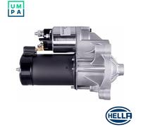 Hella Starter 8EA 012 526-721 – 12V 1.1 kW – Fits Citroen/Peugeot/Fiat/Lancia