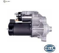HELLA 8EA 012 526-721 Starter - 12V - 1.1kW