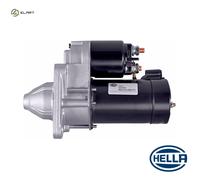 STARTER 8EA 012 526-731 FOR KIA X-TREK/II/MPV SEPHIA SHUMA/MENTOR CARENS/Mk 1.5L