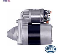 NEW HELLA CS1192 STARTER MOTOR OEM FITS PUNTO/SEICENTO '98->