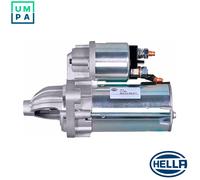 HELLA 8EA 012 526-971 Starter motor