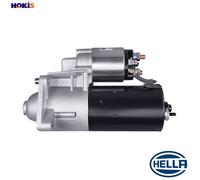 HELLA 8EA 012 527-081 Starter motor