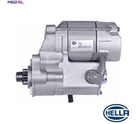 HELLA 8EA 012 527-111 Starter - 12V - 1kW