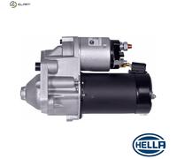 HELLA 8EA 012 527-211 Starter motor