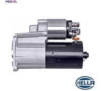 HELLA 8EA 012 527-221 Starter motor