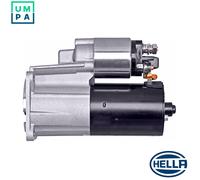 Hella Starter Motor 8EA 012 527-221 12V 1.1kW – Fits Seat Skoda VW