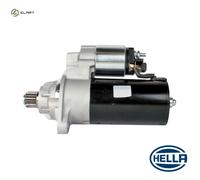STARTER 8EA 012 527-361 FOR SKODA OCTAVIA/Combi FABIA VW NEW/BEETLE BORA 1.8L
